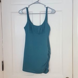 American Eagle Teal Tank - Size M